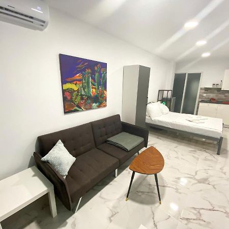 Nirvana Comfort Apartments 2 Thessaloniki Buitenkant foto